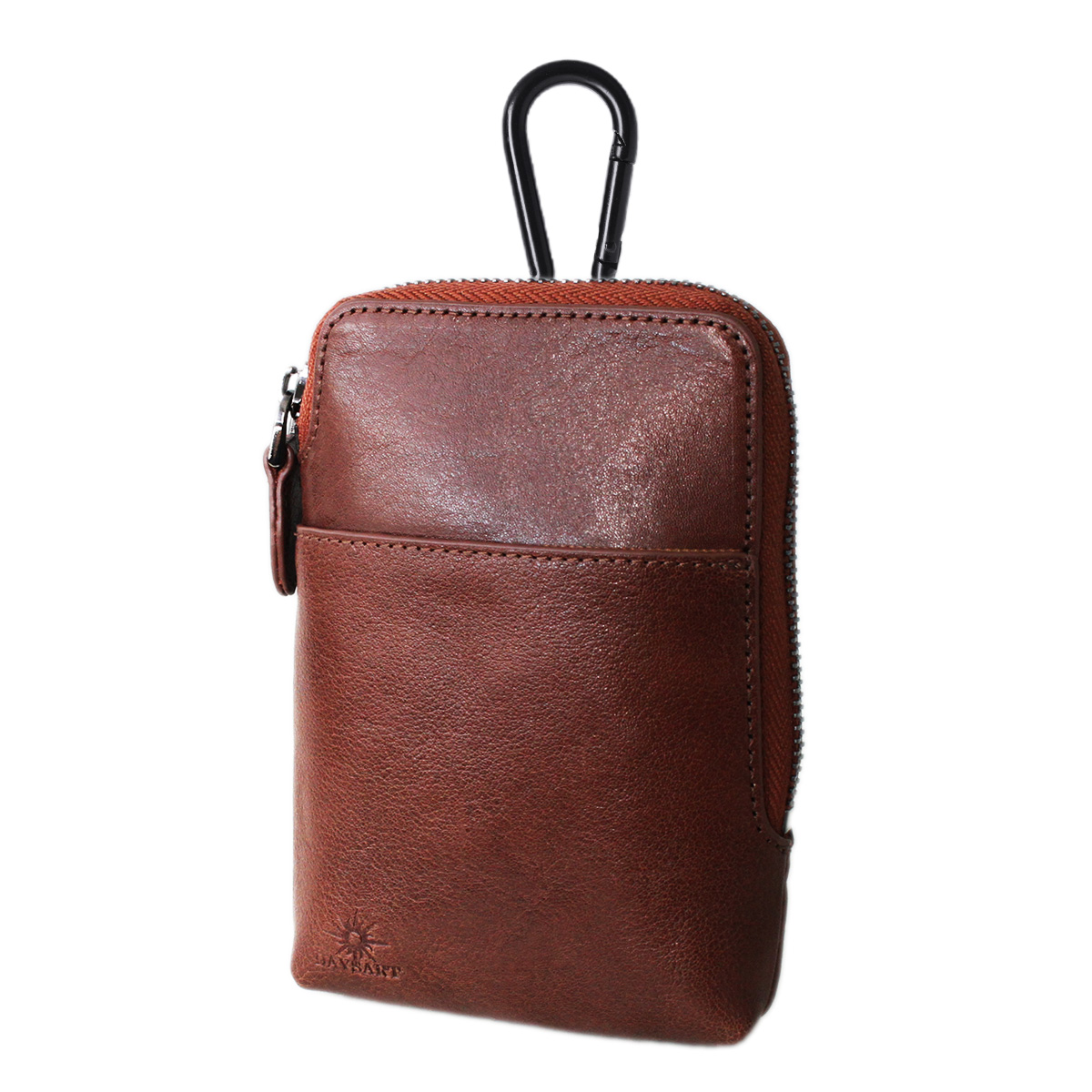 DAYSART（デイズアート） レザーポーチ スマホケース シガレットケース