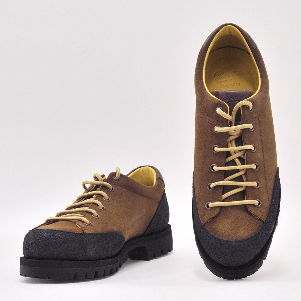 Paraboot（パラブーツ） メンズ ローカットブーツ MONTANA モンタナ