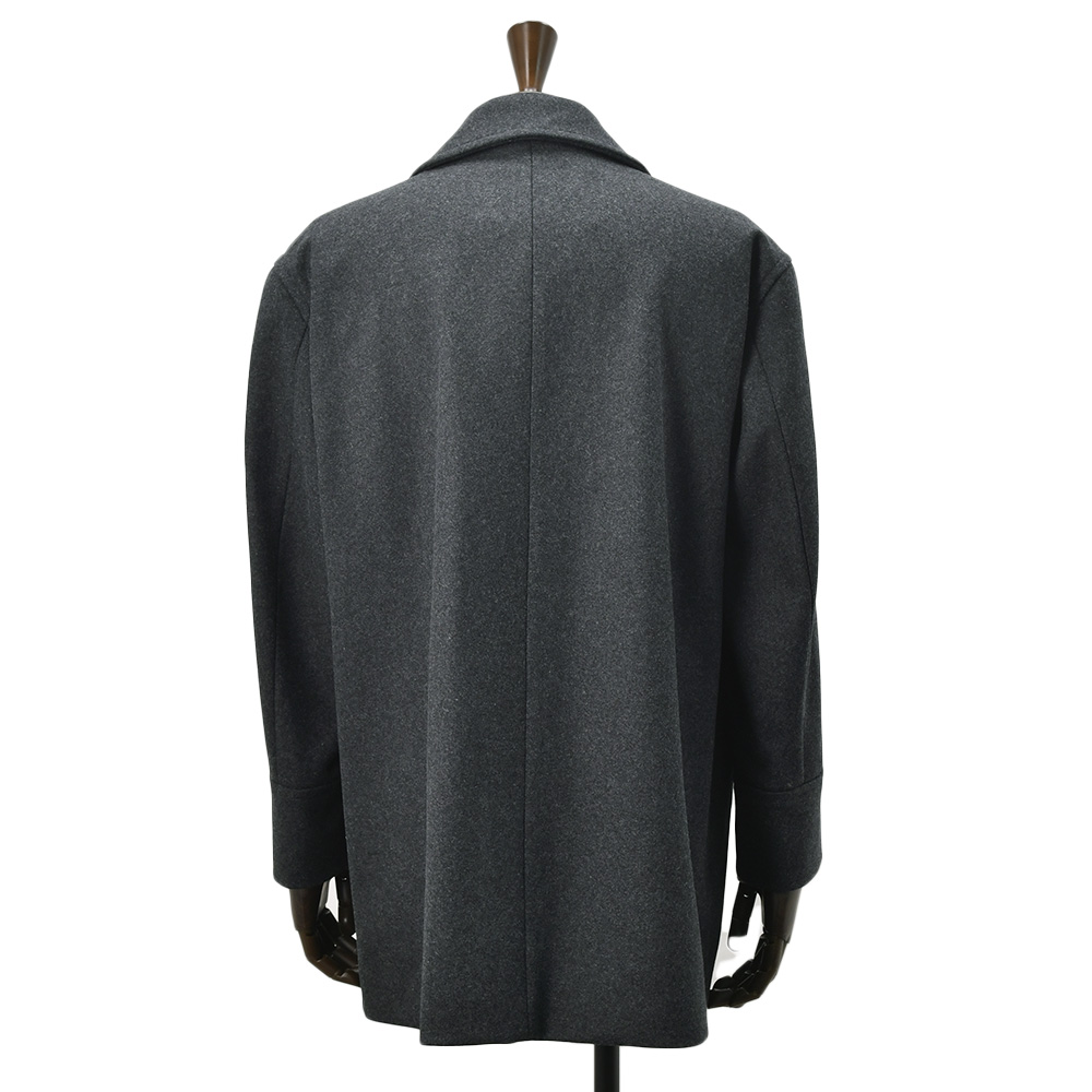 Mackintosh（マッキントッシュ） ピーコート P-COAT メンズ HUMBIE PEA