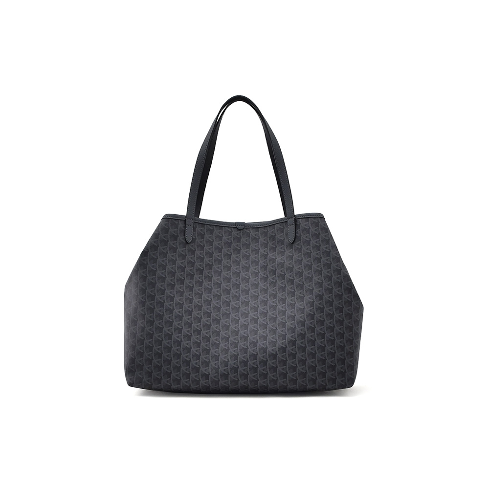 フェリージ Felisi トートバッグ モノグラム総柄 15/20/MM+LD