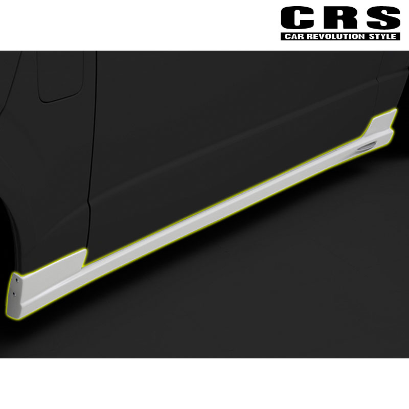 ESSEX（エセックス） ハイエース サイドステップ 200系 1型- 標準