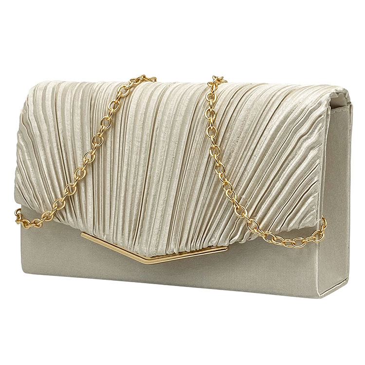 パーティーバッグ 結婚式 バッグ パーティ お呼ばれ 黒 ゴールド 和装