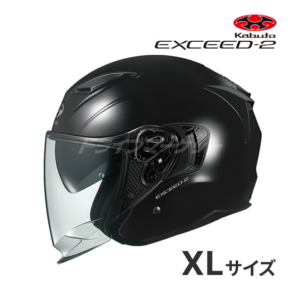 バイク用ヘルメット OGK KABUTO XL exceed」の人気商品一覧 | 安い商品