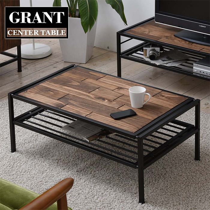 豪華2大特典) ローテーブル おしゃれ 木製 センターテーブル 北欧 幅