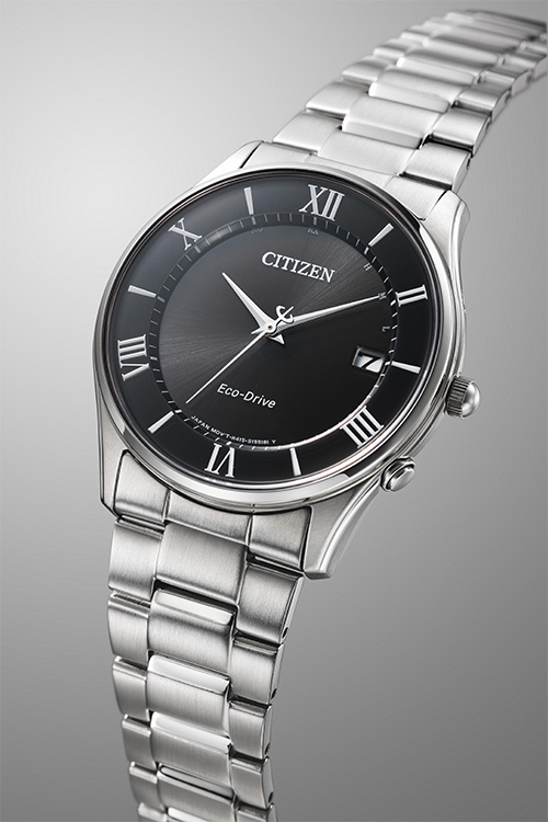 CITIZEN COLLECTION シチズンコレクション Citizen_collection AS1060