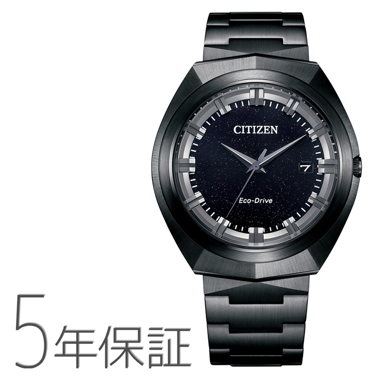 CITIZEN（シチズン） Eco-Drive エコドライブ Eco-Drive 365 エコ