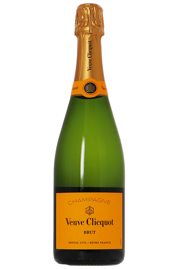 イエローラベルコレクション シャンパン フランス シャンパーニュ