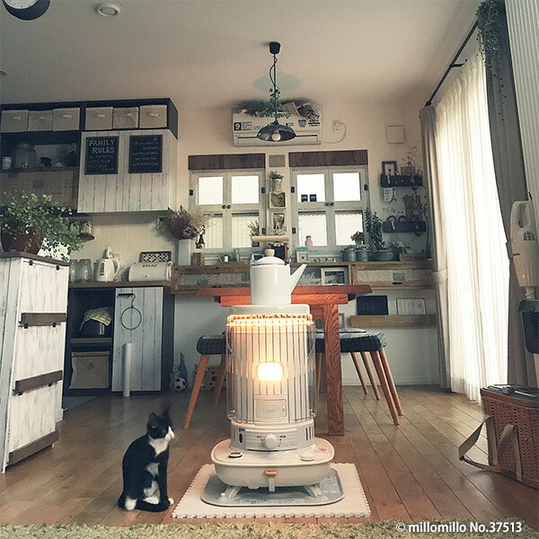 CORONA（コロナ） ストーブ 石油ストーブ SLシリーズ 対流型 (木造17畳