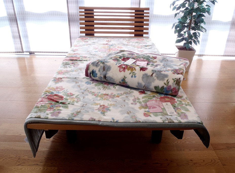 西川（nishikawa） 西川産業 シングルサイズ サンダーソン