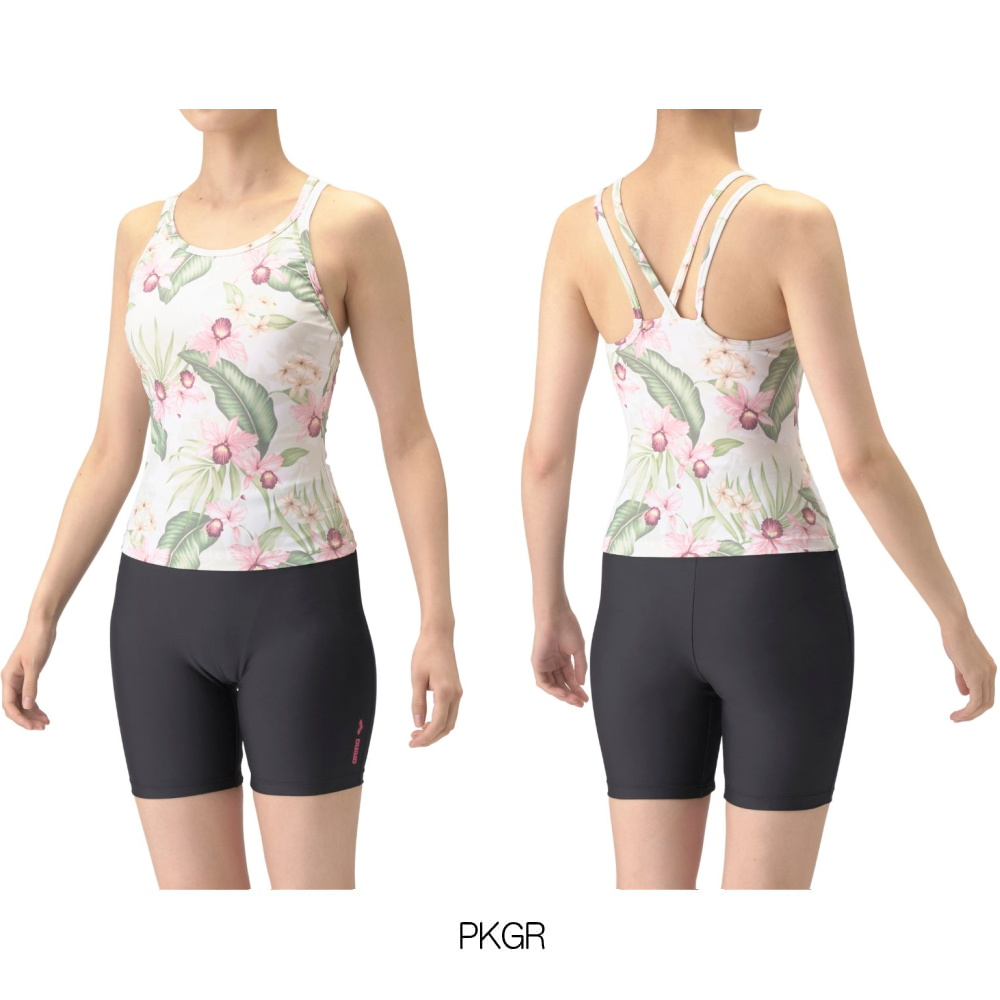 アリーナ（arena） フィットネス水着 レディース セパレート