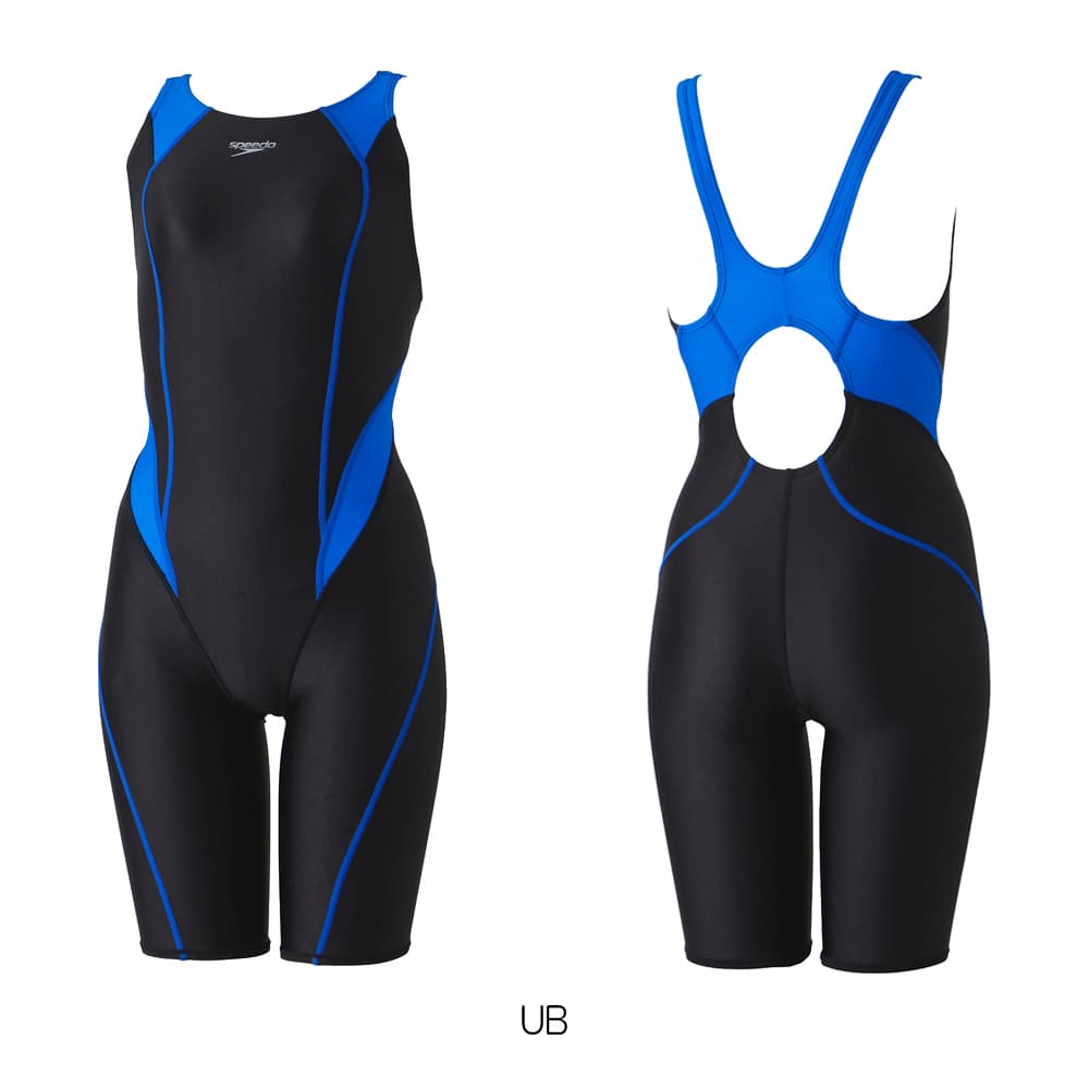 speedo（スピード） 競泳水着 レディース WA承認モデル フレックス