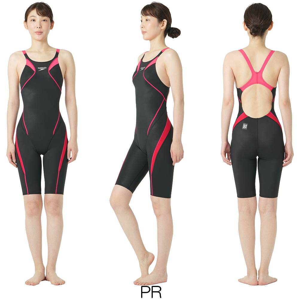 スピード SPEEDO 競泳水着 レディース WA承認モデル アトラスニー