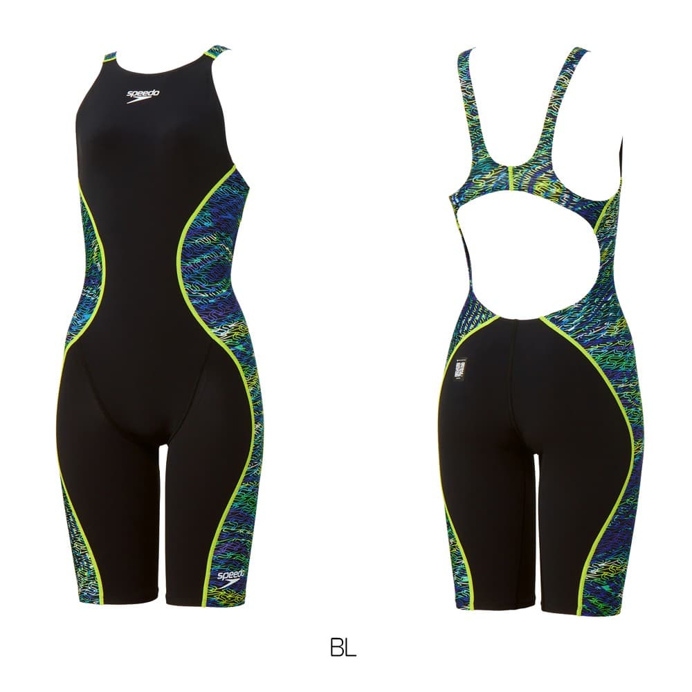 speedo（スピード） 競泳水着 レディース WA承認モデル プロ