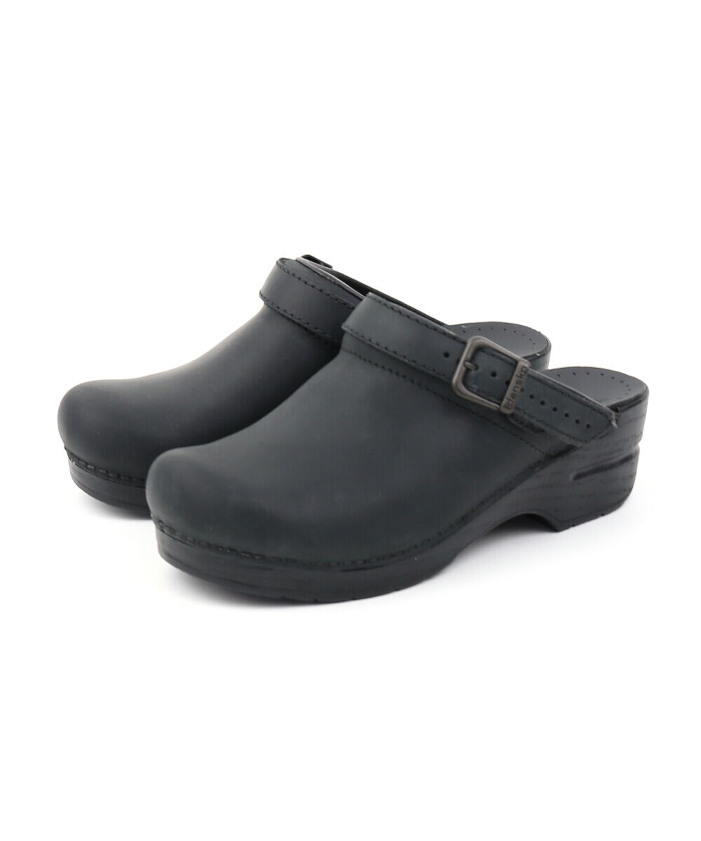 ダンスコ INGRID イングリッド dansko 2025秋冬新作 レディース 国内