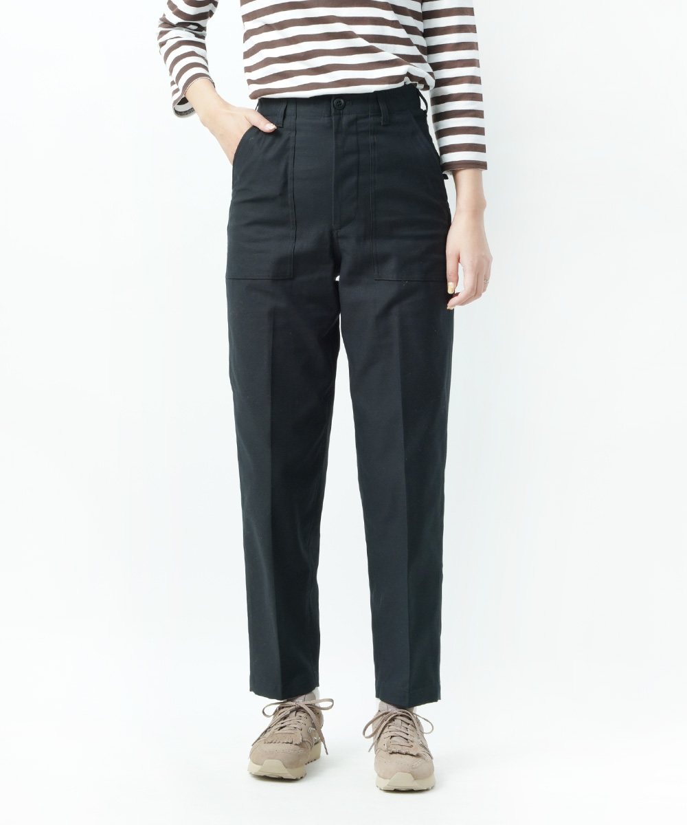 THE SHINZONE（ザ シンゾーン） ザ シンゾーン ベイカーパンツ BAKER