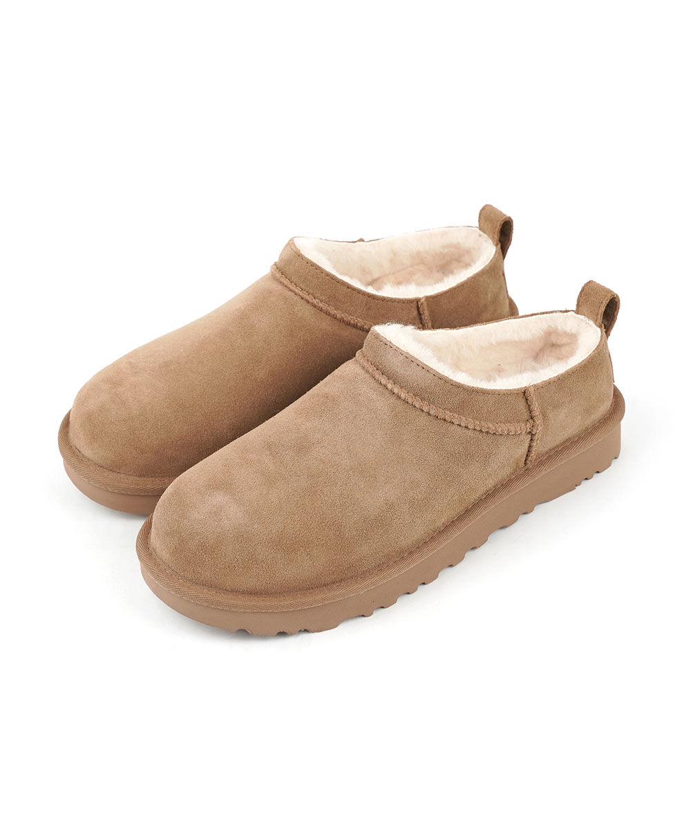 UGG Australia（アグオーストラリア） アグ Classic Micro クラシック