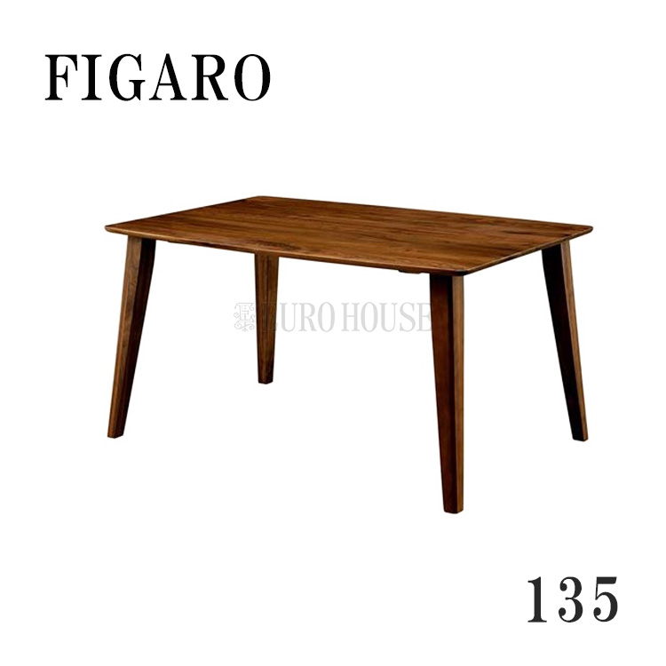 WeDOstyle（ウィドゥ・スタイル） ダイニングテーブル フィガロ2