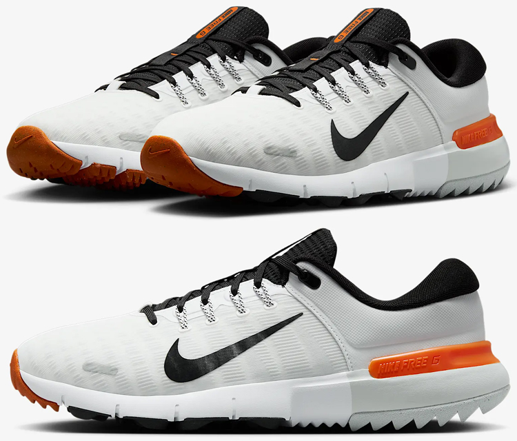 NIKE（ナイキ） NIKE GOLF ゴルフ 正規品 フリー ゴルフ NN スパイク