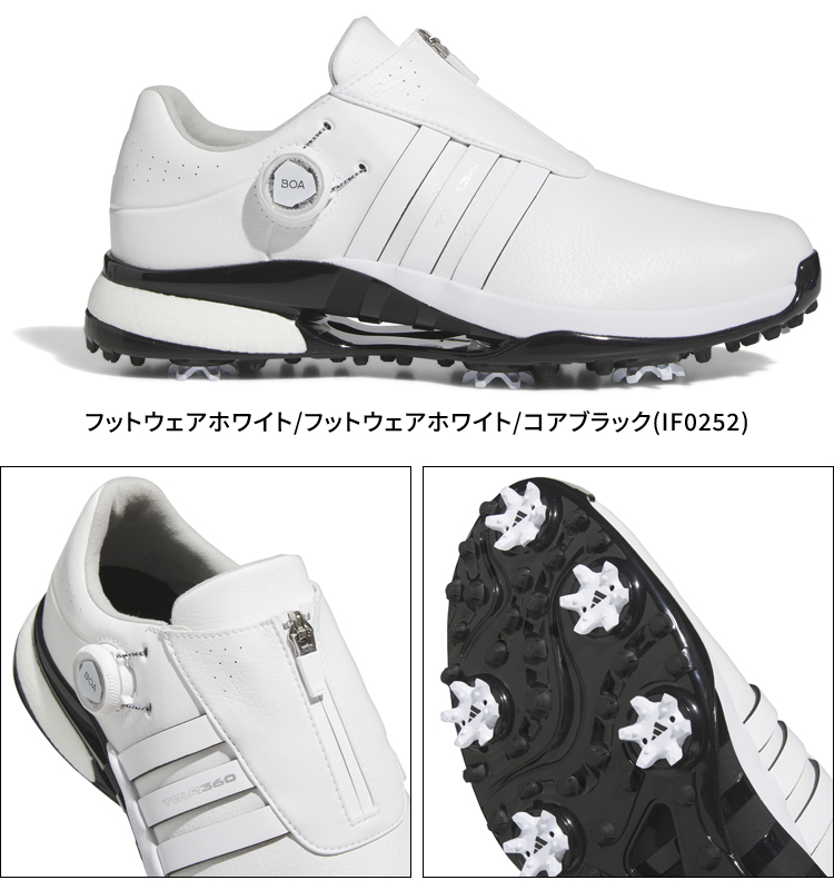 adidas（アディダス） adidas Golf アディダスゴルフ 日本正規品 TOUR
