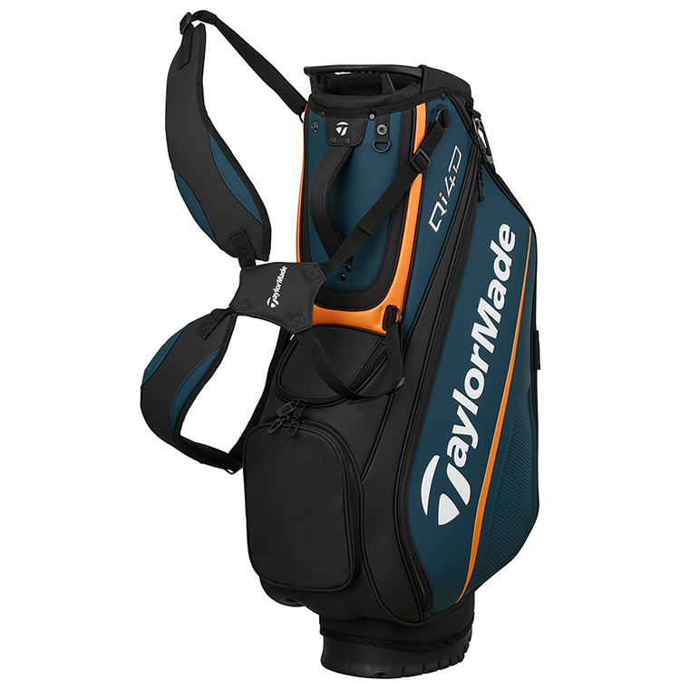 TaylorMade（テーラーメイド） 【限定品】 正規品 TOUR STAND BAG