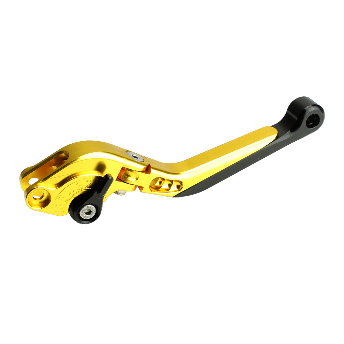 Ninja バイク レバーセット ニンジャ250 Z250 250TR KLX250 D