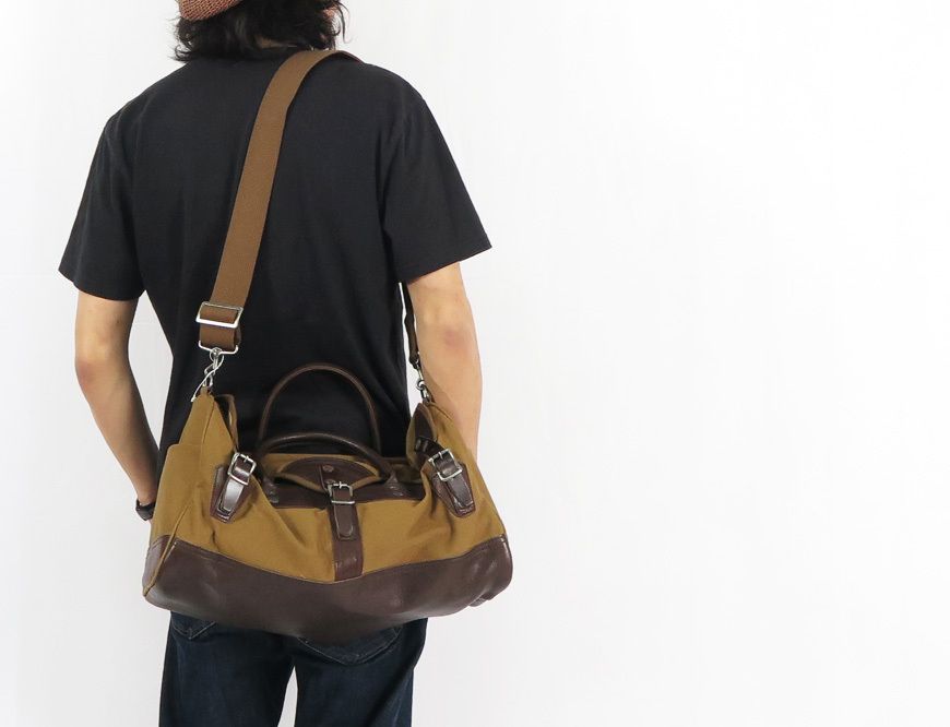 WAREHOUSE（ウエアハウス） ウェアハウス レザー ＆ キャンバス