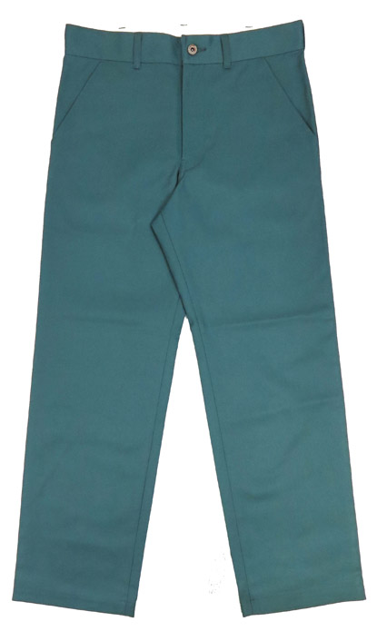 WEIRDO（ウィアード） T/Cツイル ワークパンツ WIND UP WRD9903 GLAD