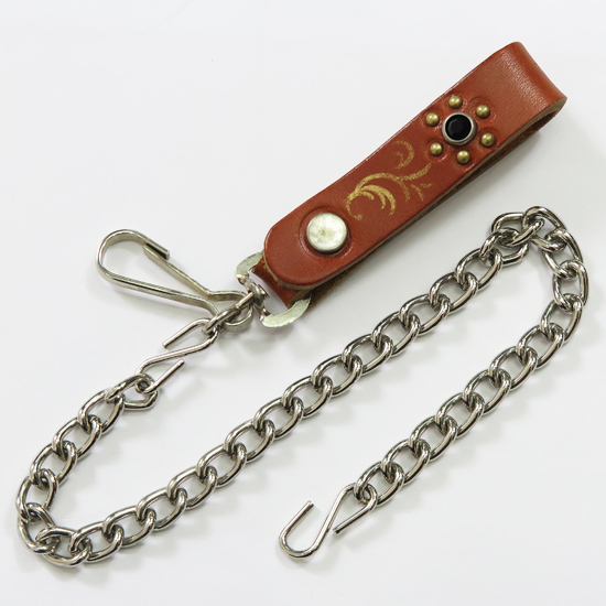 GLAD HAND（グラッドハンド） × HTC スタッズ ＆ ハンドペイント