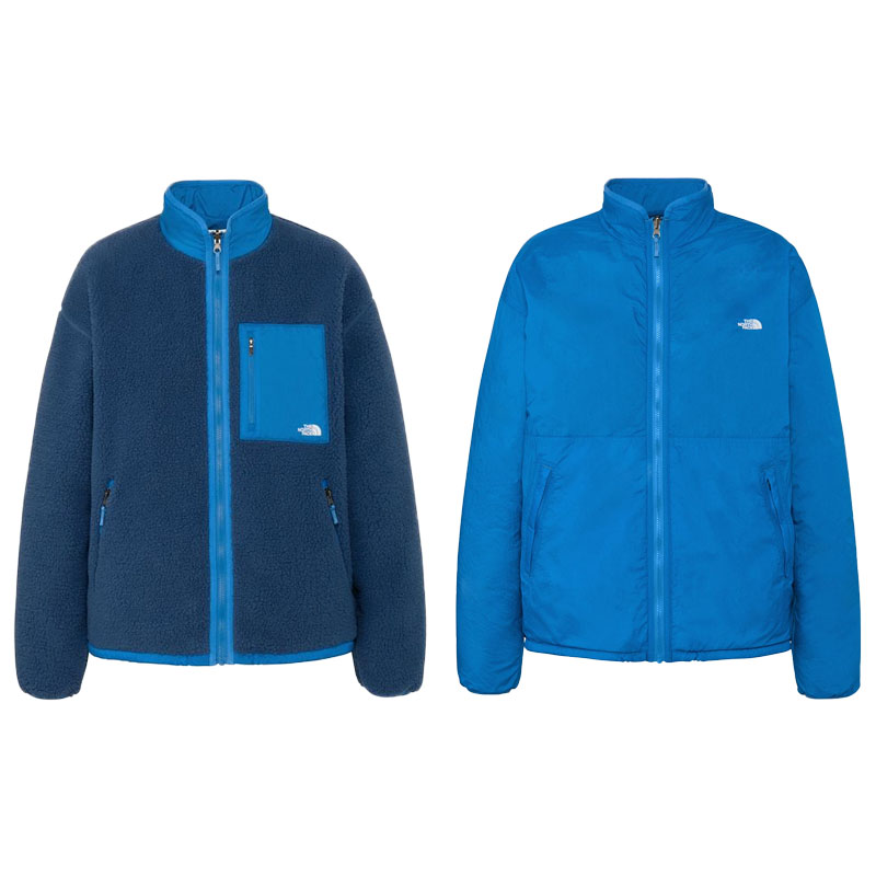 THE NORTH FACE（ザ ノースフェイス） リバーシブルエクストリーム