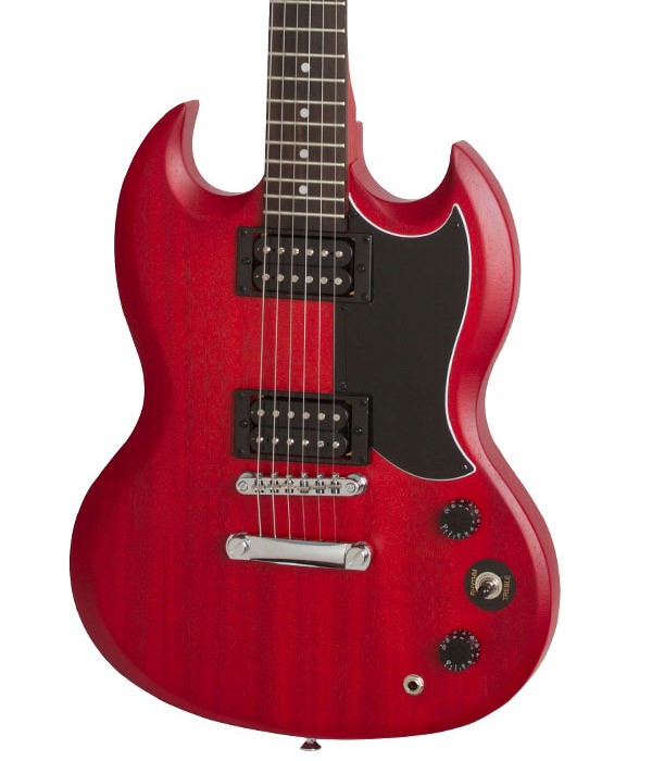 Epiphone（エピフォン） SG Special VE (Satin E1) SGスペシャル