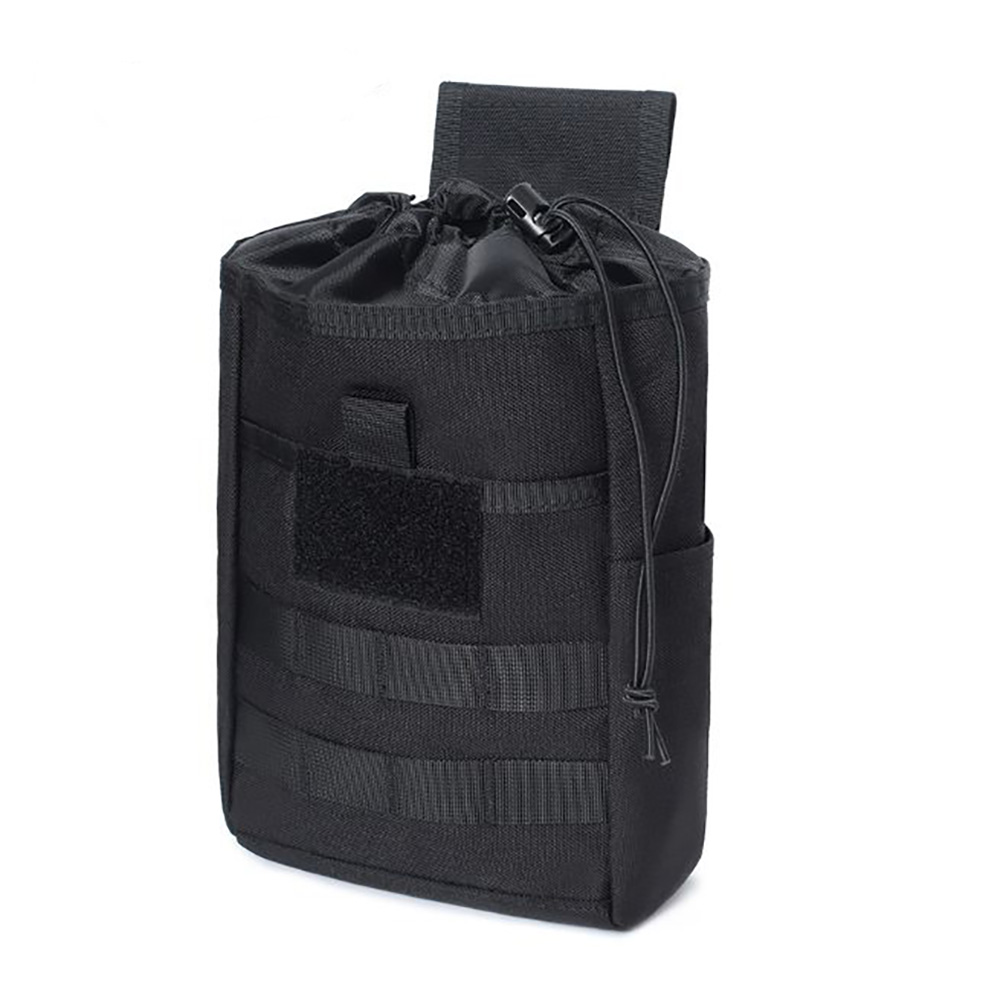 ダンプポーチ サバゲー ミリタリー ポーチ 装備 タクティカルポーチ