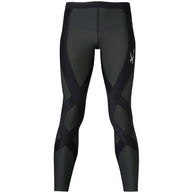 CW-X ワコール CWX メンズ ホット 保温 下半身フルサポート マラソン