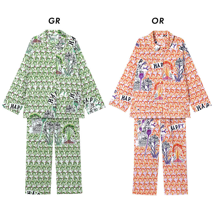 tsumori chisato SLEEP ツモリチサト ワコール wacoal パジャマ ルーム