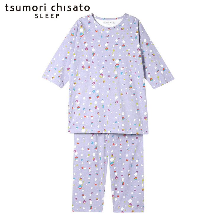 tsumori chisato SLEEP ツモリチサト ワコール wacoal パジャマ ルーム