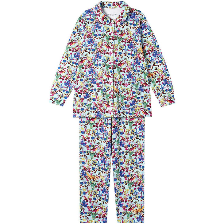 tsumori chisato SLEEP ツモリチサト ワコール wacoal パジャマ ルーム