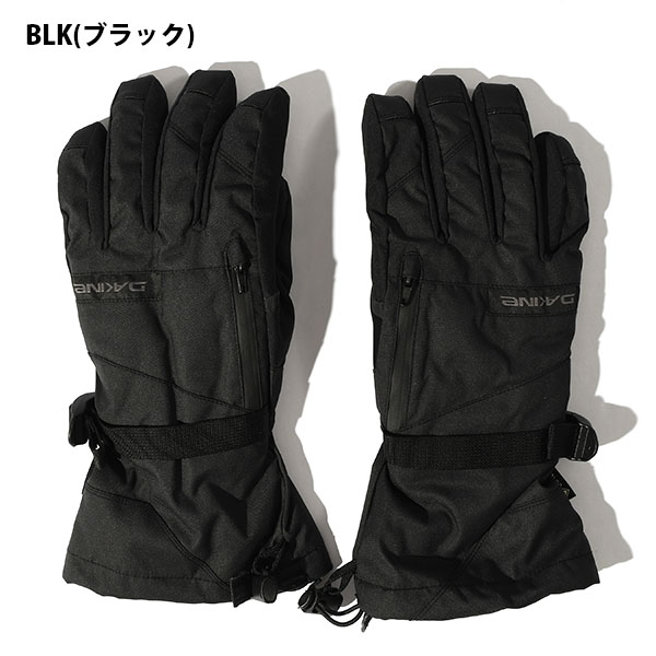 DAKINE（ダカイン） スノーグローブ メンズ TITAN GORE-TEX GLOVE