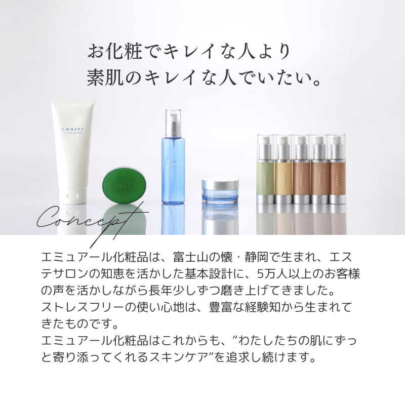 emuart クリーム エイジングケア 保湿クリーム 「エンリッチド CE