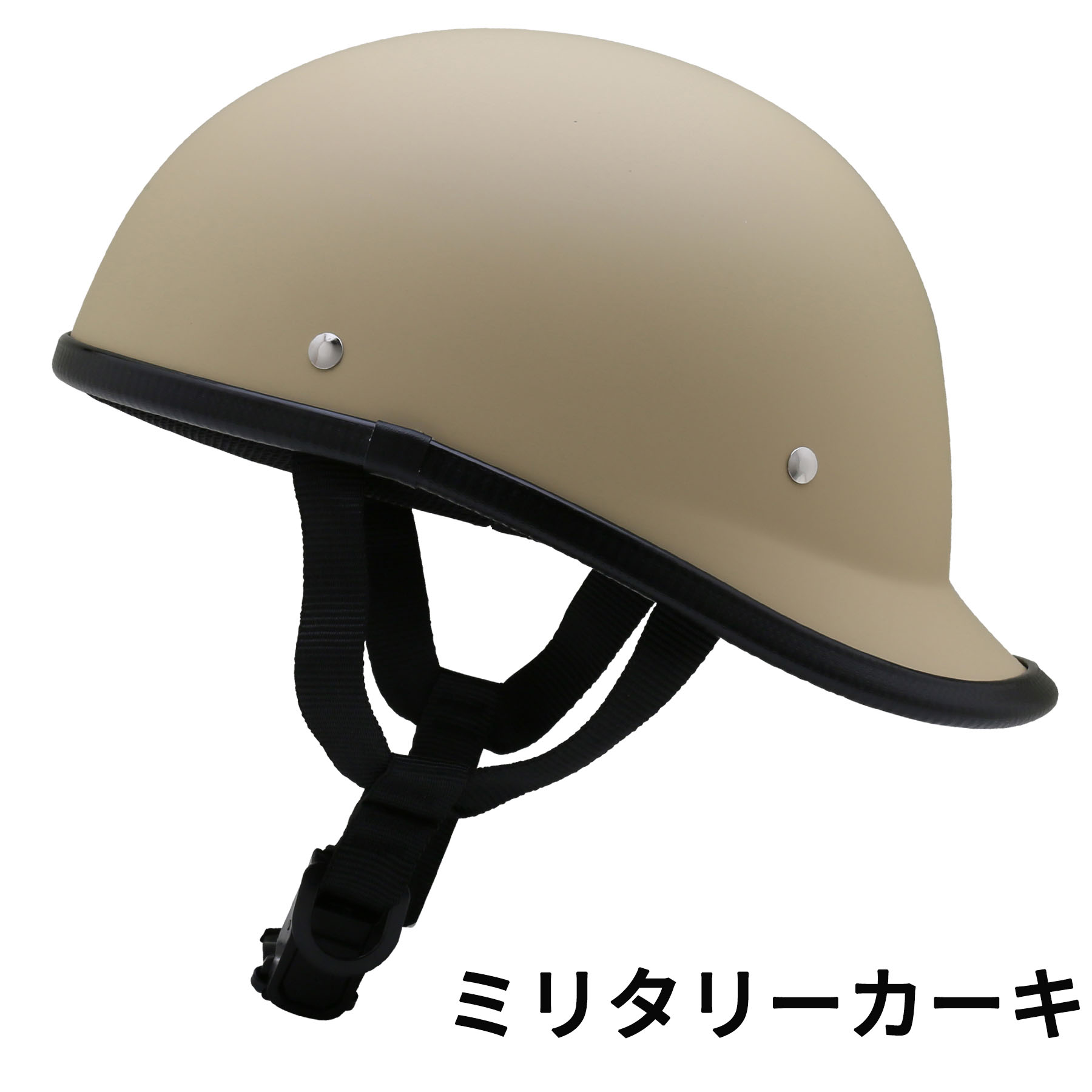 NEORIDERS（ネオライダース） バイク ハーフヘルメット FX2 全8色