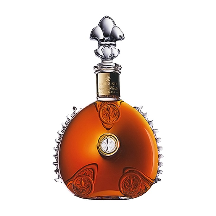 ルイ13世 マグナム 1500ml コニャック 超高級ブランデー 40度 箱付