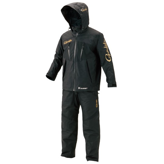 Gamakatsu（がまかつ） オールウェザースーツ（超耐久撥水仕様）GM