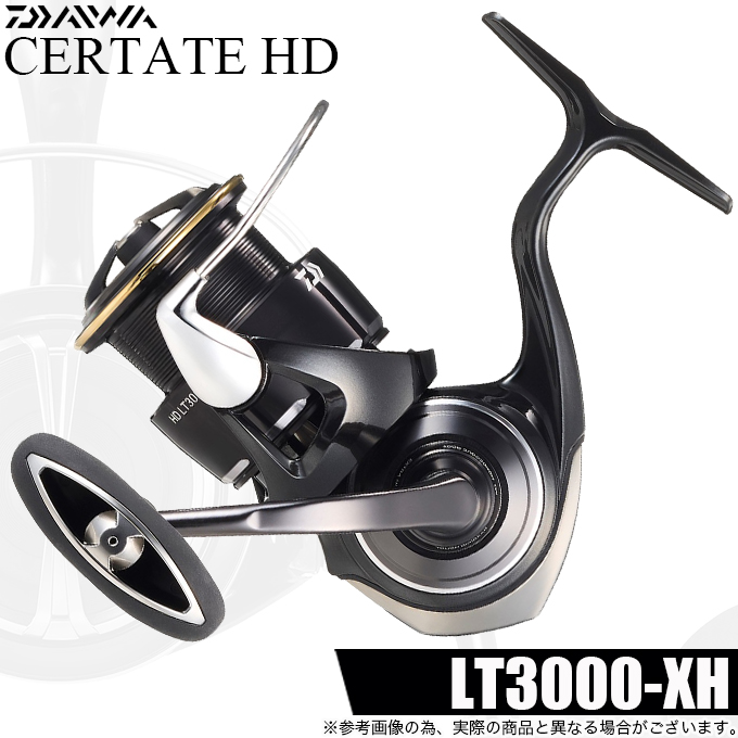 DAIWA（ダイワ） 26 セルテート HD LT3000-XH (2026年モデル