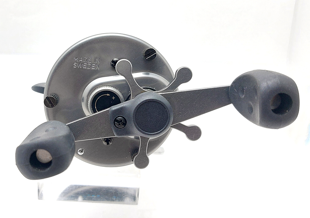 Revo（アブ・ガルシア） 【中古】【送料無料】アブガルシア