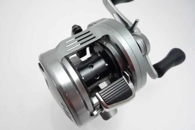 シマノ（SHIMANO） 【中古】【送料無料】シマノ 19 カルカッタコン