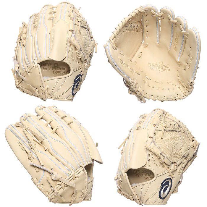 野球 アシックス 硬式グローブ 硬式 グローブ asics ゴールドステージ