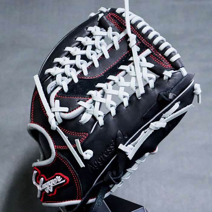 久保田スラッガー（KUBOTA SLUGGER） 限定 軟式 カラー グラブ AR5型