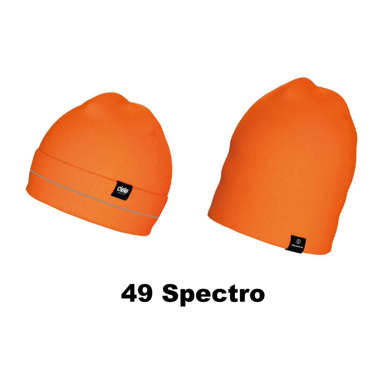 セール30%OFF】Ciele (シエル) CR3 Beanie ビーニー 帽子 ニット帽