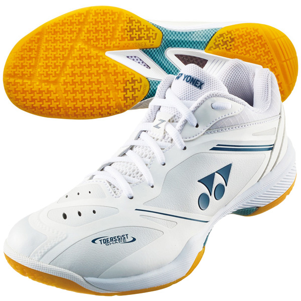 YONEX（ヨネックス） バドミントンシューズ パワークッション65Zワイド