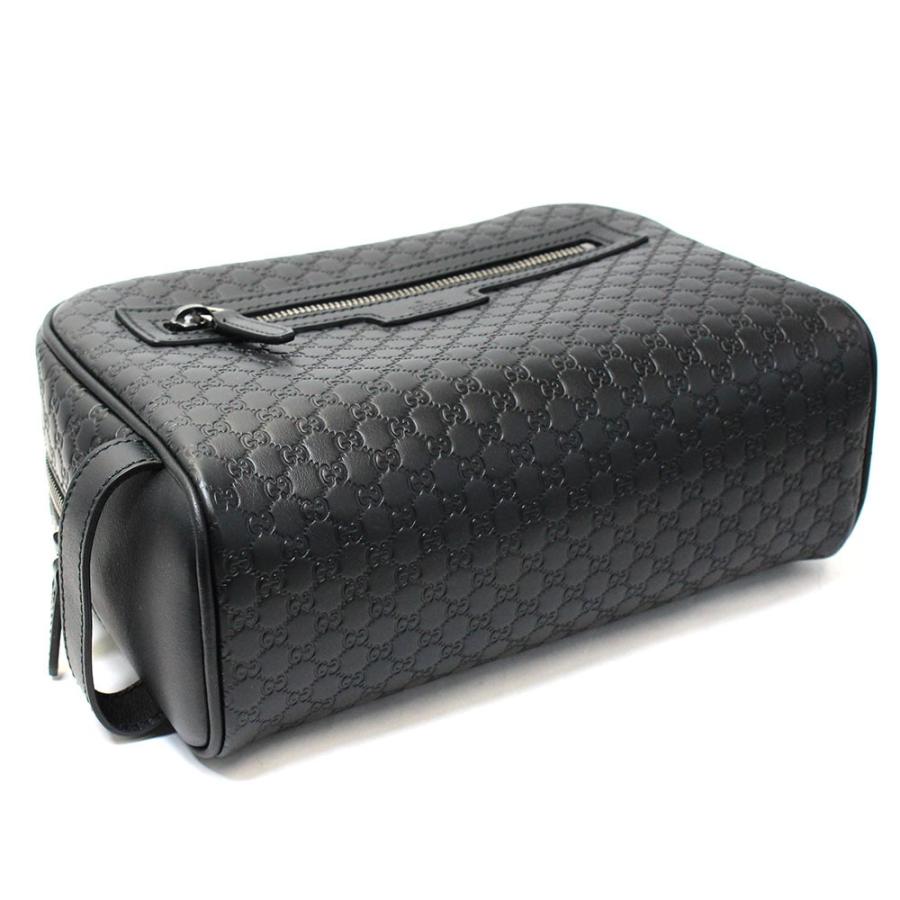 GUCCI（グッチ） セカンドバッグ バッグ ポーチ マイクロ グッチシマ