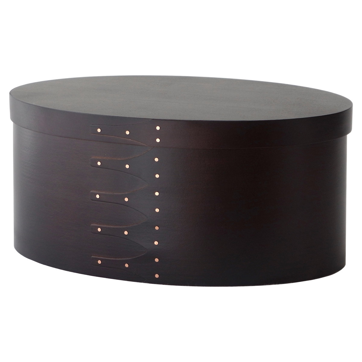 AXCIS（アクシス） シェーカーボックス L シェーカー オーバルボックス