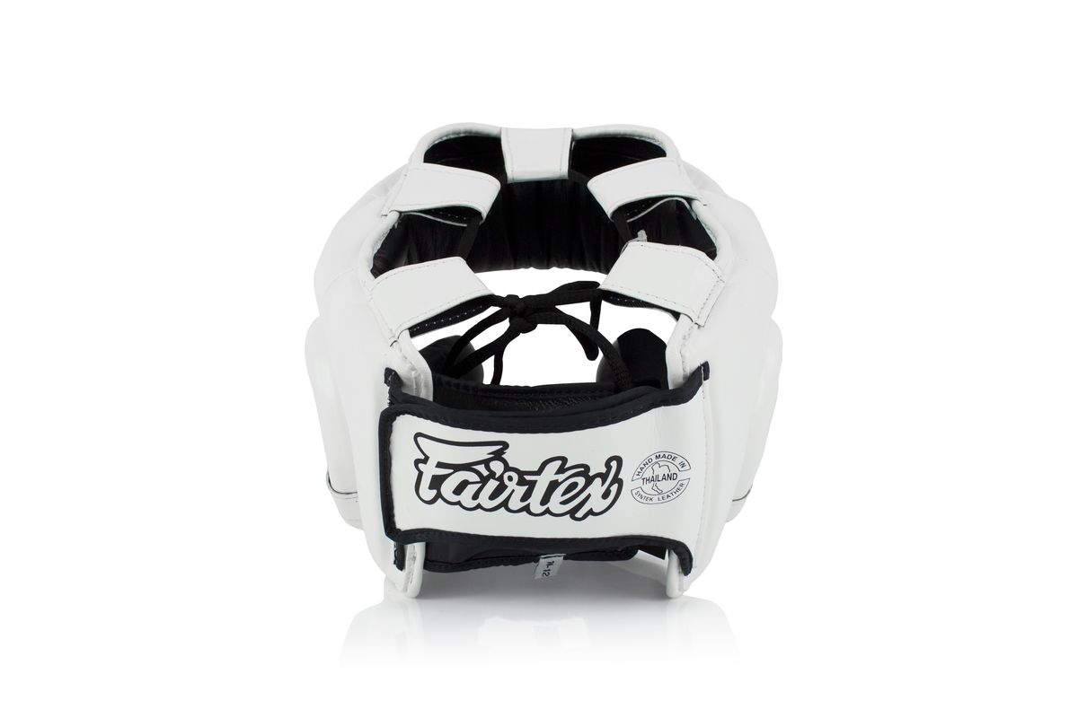 フェアテックス Fairtex ヘッドギア HGK15 キッズ ジュニア 子供用